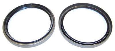 Shaft Seal, wheel hub ELRING 586.803