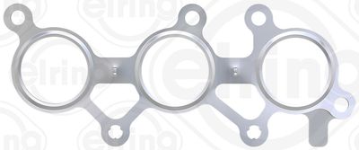 Gasket, exhaust manifold ELRING 586.110
