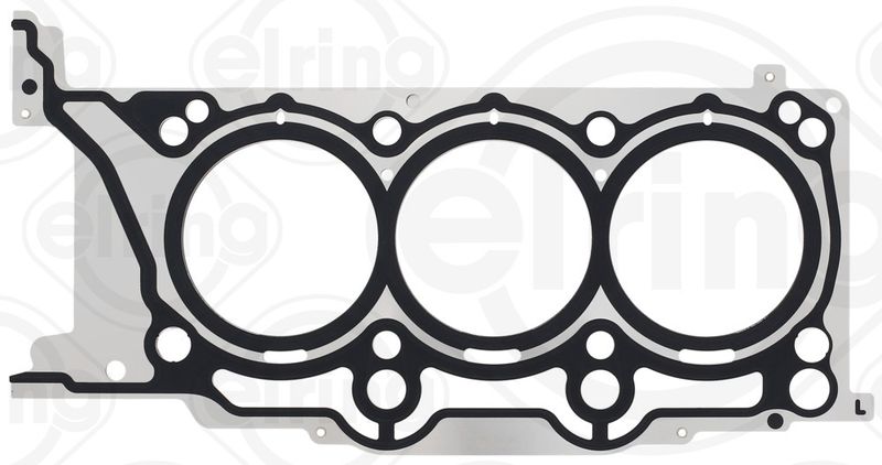 ELRING 586.270 Gasket, cylinder head