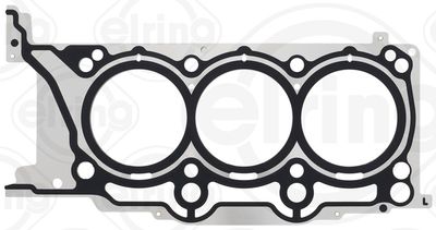 Gasket, cylinder head ELRING 586.270