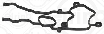 Gasket, timing case ELRING 586.380