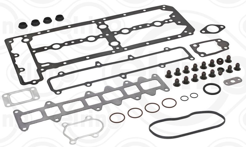ELRING 586.530 Gasket Kit, cylinder head