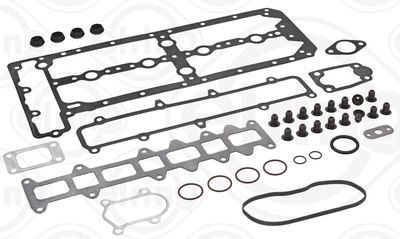 Gasket Kit, cylinder head ELRING 586.530