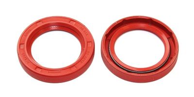 Shaft Seal, crankshaft ELRING 586.730