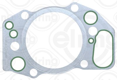 Gasket, cylinder head ELRING 586.890