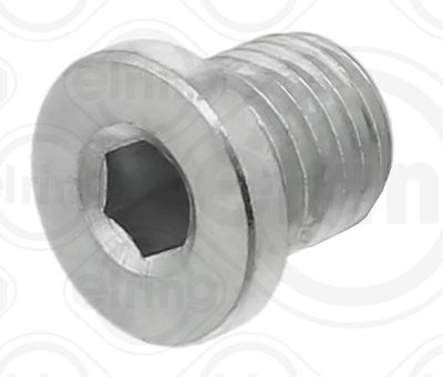 Screw Plug, oil sump ELRING 587.190