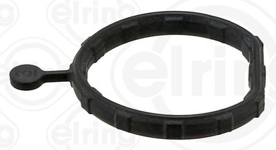 Gasket, coolant flange ELRING 587.410