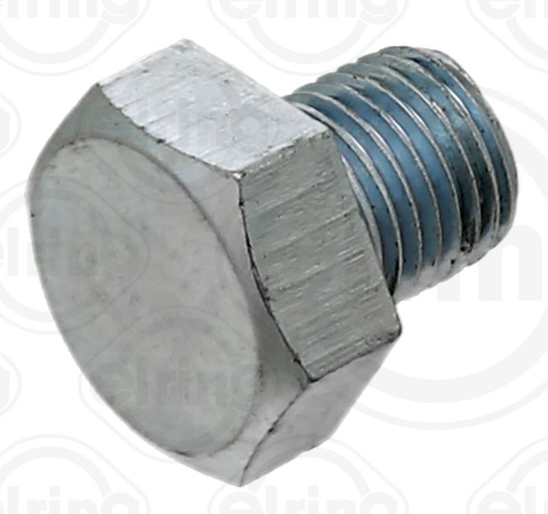 ELRING 587.810 Screw Plug, oil sump