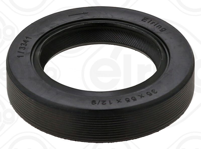 ELRING 587.044 Shaft Seal, crankshaft