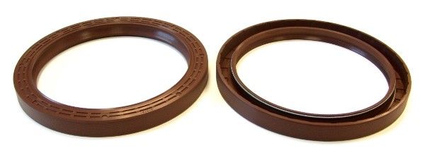 ELRING 587.070 Shaft Seal, crankshaft