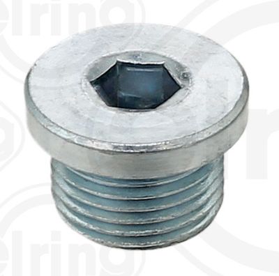 Screw Plug, oil sump ELRING 587.140