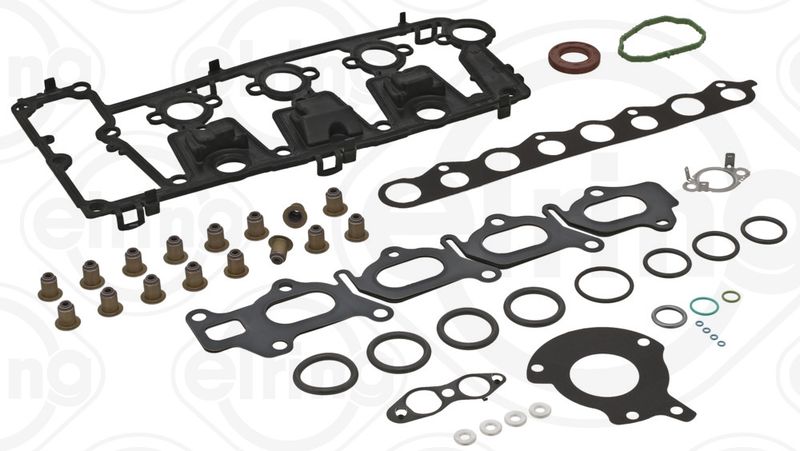 ELRING 587.150 Gasket Kit, cylinder head