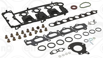 Gasket Kit, cylinder head ELRING 587.150