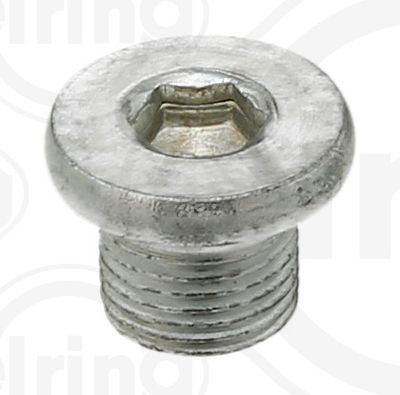 Screw Plug, oil sump ELRING 587.160