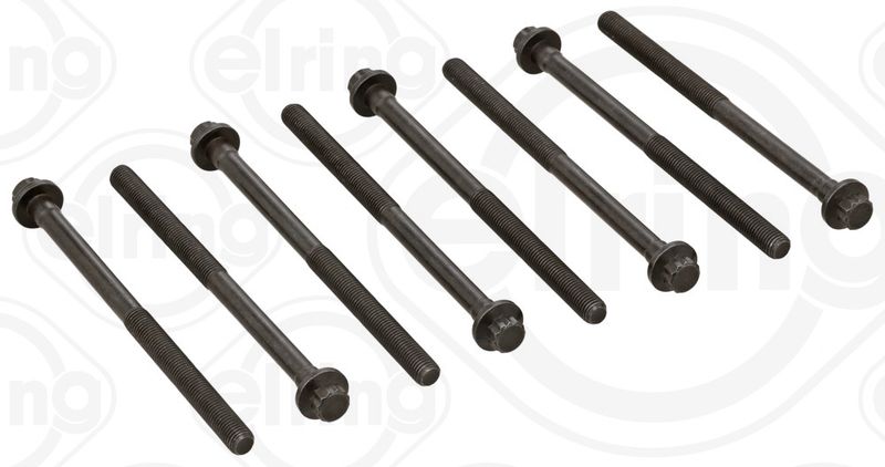 ELRING 587.170 Cylinder Head Bolt Set