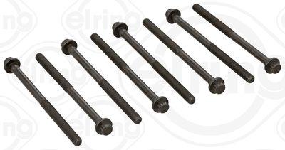 Cylinder Head Bolt Set ELRING 587.170