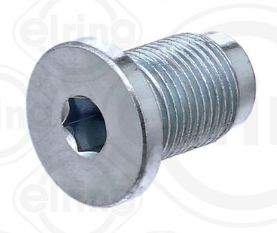 Screw Plug, oil sump ELRING 587.200