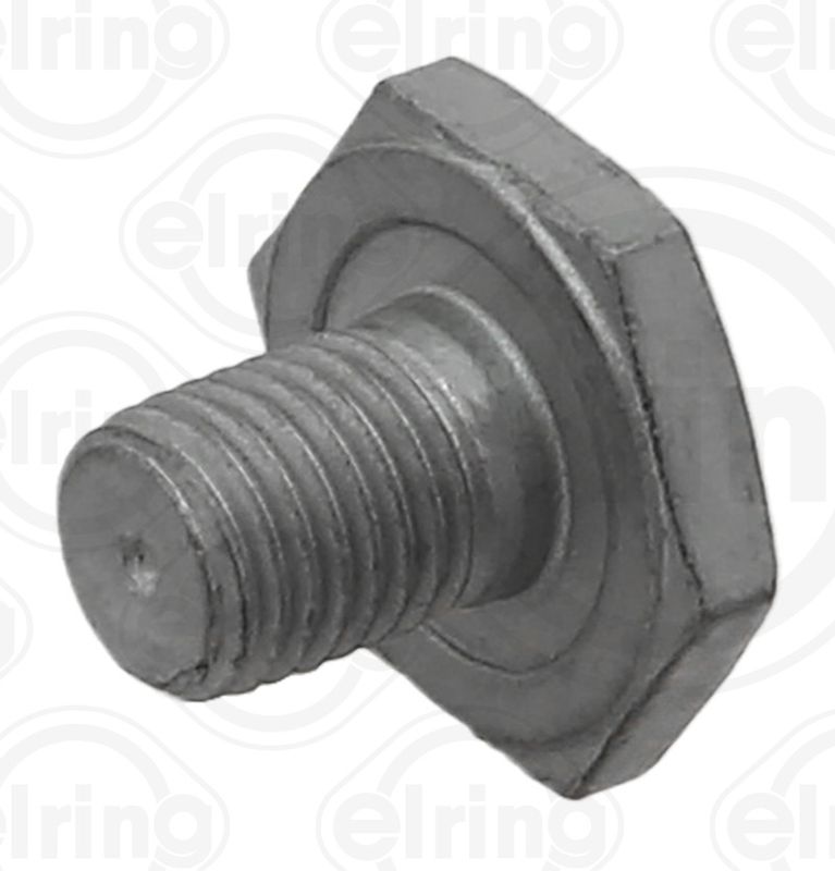 ELRING 587.220 Screw Plug, oil sump