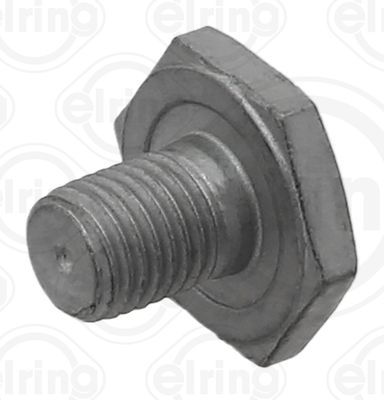 Screw Plug, oil sump ELRING 587.220
