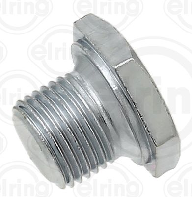 Screw Plug, oil sump ELRING 587.240