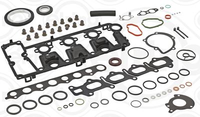 Full Gasket Kit, engine ELRING 587.250