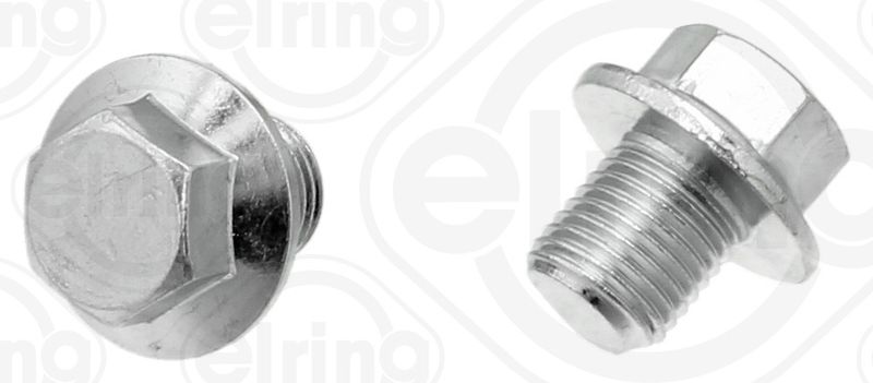 ELRING 587.290 Screw Plug, oil sump