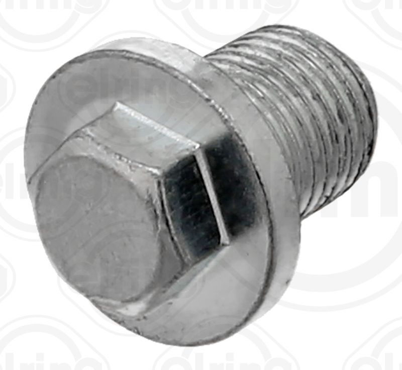 ELRING 587.350 Screw Plug, oil sump
