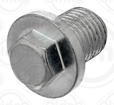 Screw Plug, oil sump ELRING 587.350