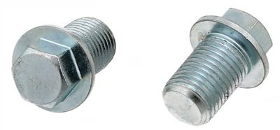 Screw Plug, oil sump ELRING 587.780