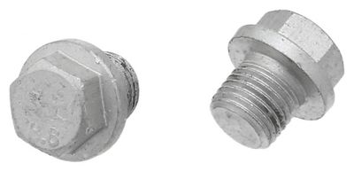 Screw Plug, oil sump ELRING 587.790