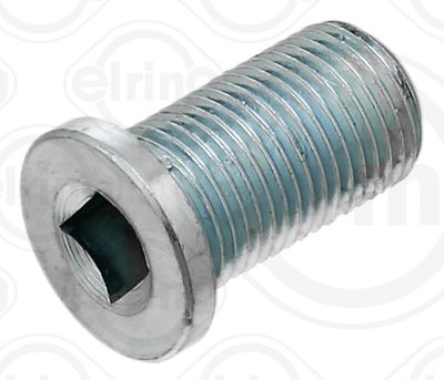 Screw Plug, oil sump ELRING 587.820