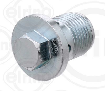 Screw Plug, oil sump ELRING 587.920