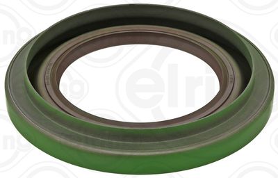 Shaft Seal, differential ELRING 588.016