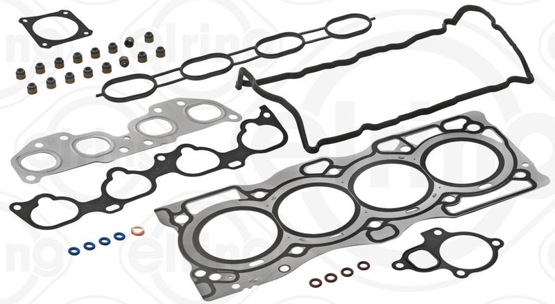ELRING 588.640 Gasket Kit, cylinder head