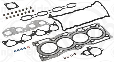 Gasket Kit, cylinder head ELRING 588.640