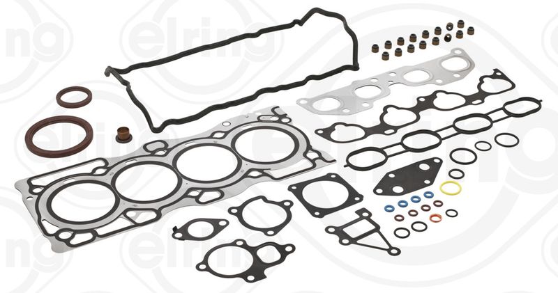 ELRING 588.660 Full Gasket Kit, engine