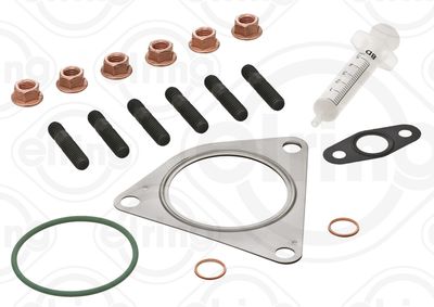 Mounting Kit, charger ELRING 588.880