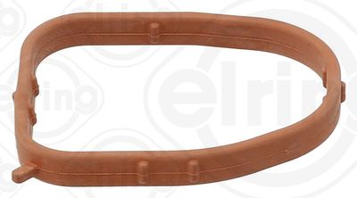 Gasket, coolant flange ELRING 588.900