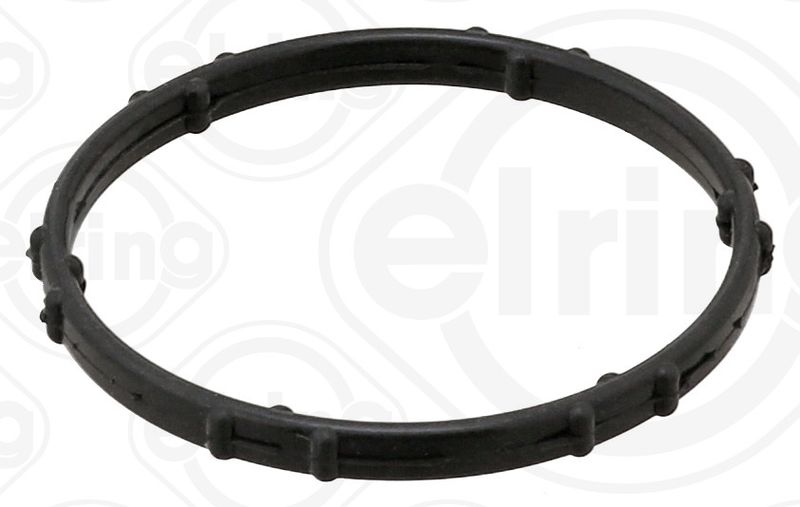 ELRING 588.090 Gasket, coolant flange