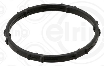 Gasket, coolant flange ELRING 588.090