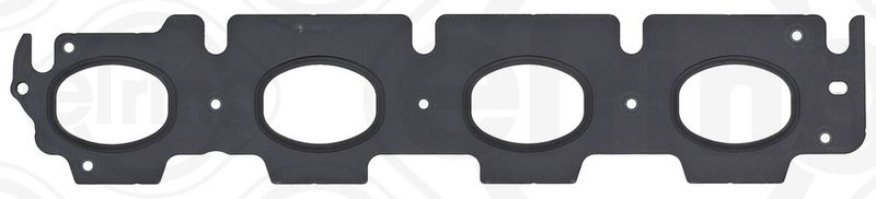 ELRING 588.371 Gasket, exhaust manifold