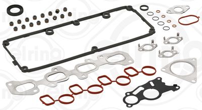 Gasket Kit, cylinder head ELRING 588.450