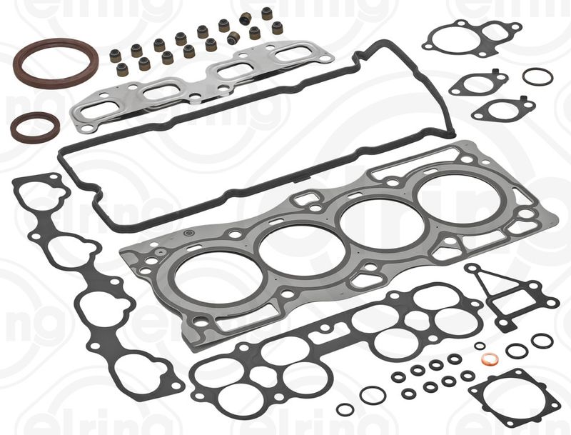 ELRING 588.670 Full Gasket Kit, engine