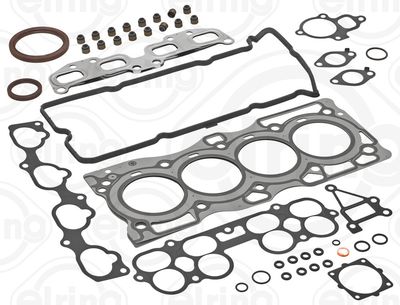 Full Gasket Kit, engine ELRING 588.670
