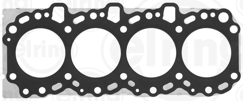 ELRING 588.820 Gasket, cylinder head