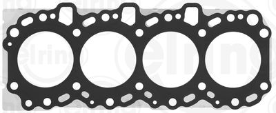 Gasket, cylinder head ELRING 588.830