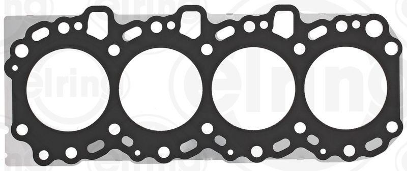 ELRING 588.850 Gasket, cylinder head