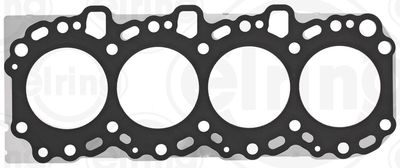 Gasket, cylinder head ELRING 588.850