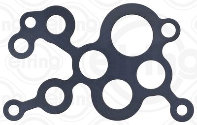 Gasket, oil pump ELRING 589.060