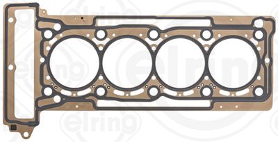 Gasket, cylinder head ELRING 589.371
